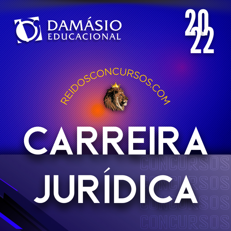 Arquivos Carreiras Jur Dicas Rei Dos Concursos