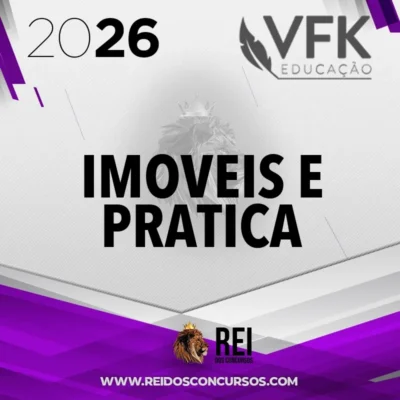 Imóveis e Prática  [2026] VFK