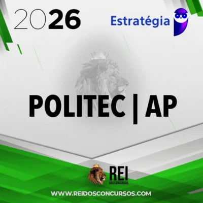 POLITEC | AP - Técnico Pericial - Biomédico [2026] ES