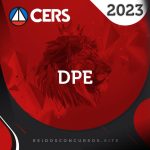 DPE | Defensor Público da Defensoria Pública Estadual [2023] CS