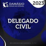DPC | Delegado de Polícia Civil [2023] DM
