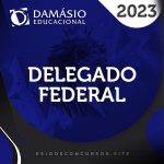 DPF | Delegado de Polícia Federal [2023] DM