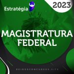 Magistratura Federal - Curso Regular [2023] ES