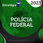 PF | Agente, Escrivão ou Perito da Polícia Federal [2023] ES