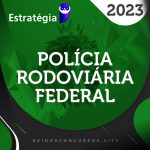 PRF | Policial ou Agente Administrativo da Polícia Rodoviária Federal [2023] ES