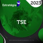TSE – Concurso Unificado – Analista ou Técnico do Tribunal Superior Eleitoral [2023] ES