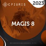 Magistratura | Magis 8 [2023] CP Iuris