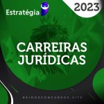 Carreiras Jurídicas [2023] ES