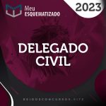 Delegado Civil - Extensivo - 9ª Ed. [2023] Esquematizado