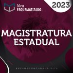 Magistratura Estadual - Extensivo - 9ª Ed. [2023] Esquematizado