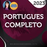 Português Completo [2023] Adriana Figueiredo