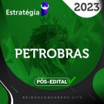 PETROBRAS - Pós Edital - Vários Cargos [2023] ES