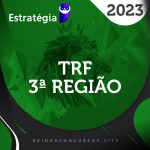 TRF 3 – Analista Judiciário ou Técnico do Tribunal Regional Federal da 3ª Região [2023] ES