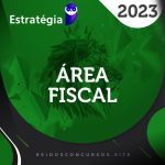 Área Fiscal - Curso Regular [2023] ES