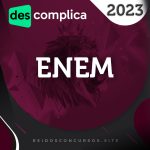 ENEM + Medicina [2023] Descomplica