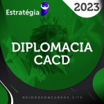 Diplomacia - CACD [2023] ES