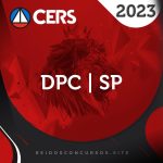 DPC | SP - Delegado Civil do Estado de São Paulo [2023] CS