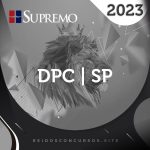 DPC | SP - Delegado da Polícia Civil do Estado de São Paulo [2023] SUP