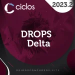 DROPS | Delta - Delegado de Polícia [2023.2] Ciclos