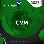 CVM - Inspetor de Mercado de Capitais da Comissão de Valores Mobiliários [2023.2] ES