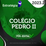 Colégio Pedro II - Pós Edital - Assistente em Administração [2023.2] ES