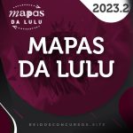 Mapas da Lulu - Pacote Completo [2023.2] Mapas