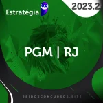 PGM | RJ – Auxiliar de Procuradoria do Município do Rio de Janeiro [2023.2] ES