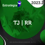 TJ | RR - Analista ou Técnico do Tribunal de Justiça do Estado de Roraima [2023.2] ES