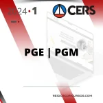 PGE | PGM - Procurador da Procuradoria Geral do Estado / Município [2024] CS