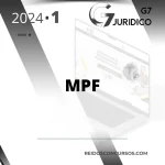 MPF | Procurador da República do Ministério Público Federal [2024] G7