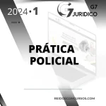 Prática Policial [2024] G7