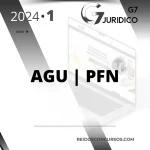 AGU | PFN – Advogado da União | Procurador da Fazenda Nacional [2024] G7
