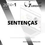 Curso de Sentenças – Magistratura | Juiz [2024] G7