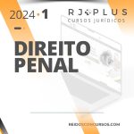 Direito Penal – Parte Geral – Ana Paula Vieira de Carvalho [2024] RJ Plus
