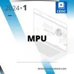MPU | Analista ou Técnico do Ministério Público da União [2024] CC
