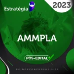 AMMPLA | Pós Edital - Agente de Trânsito e Transporte [2023] ES