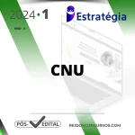 CNU | Pós Edital - Várias Áreas para o Concurso Nacional Unificado [2024] ES