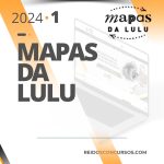Mapas da Lulu – Pacote Completo [2024] Mapas