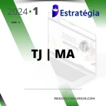 TJ | MA - Analista Judiciário – Direito do Tribunal de Justiça do Estado do Maranhão [2024] ES