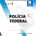 PF | Agente Administrativo da Polícia Federal [2024] CEISC