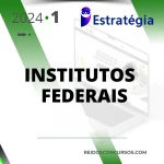 Institutos Federais | Técnico-Administrativo em Educação  (TAE) - Assistente em Administração [2024] ES