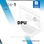 DPU | Analista da Defensoria Pública da Defensoria Pública da União [2024] CEISC