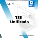 TSE – Concurso Unificado – Analista ou Técnico do Tribunal Superior Eleitoral [2024] CEISC