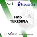 FMS | Teresina - PI - Pós Edital - Odontólogo - Cirurgião Dentista ESF da Fundação Municipal de Saúde de Teresina-PI [2024] ES