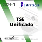 TSE | Unificado – Pós Edital - Analista ou Técnico do Tribunal Superior Eleitoral [2024] ES