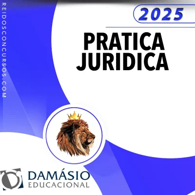 Prática Jurídica | Forense [2025] DM
