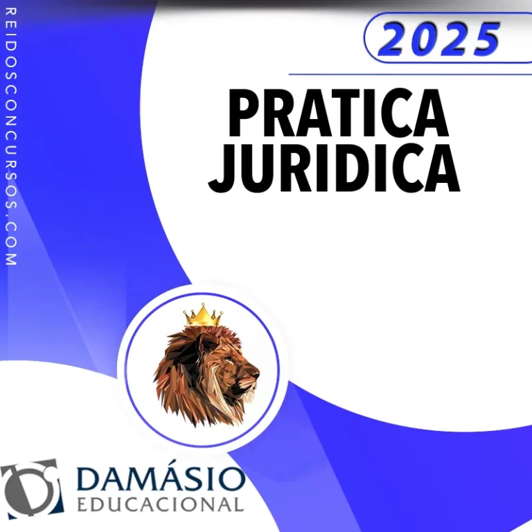 REI DAMASIO PRE PRATICA N JURIDICA2