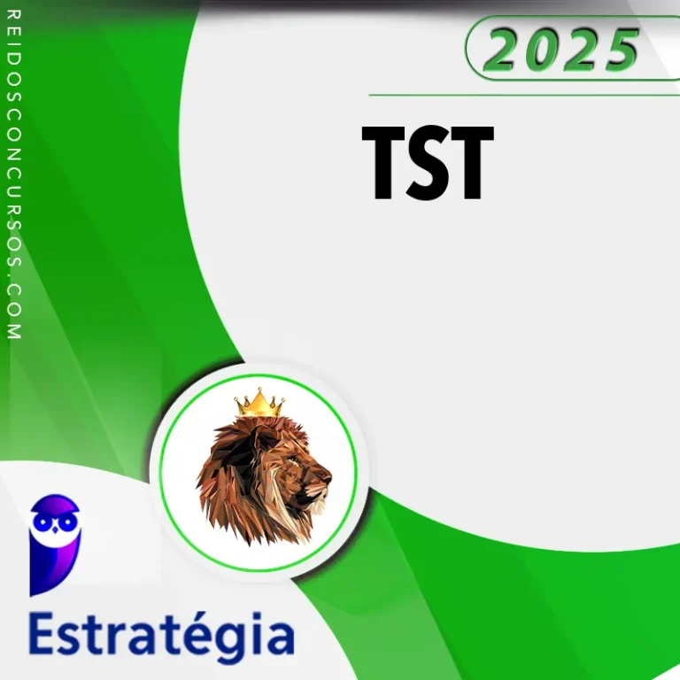 REI ESTRATEGIA PRE TST1