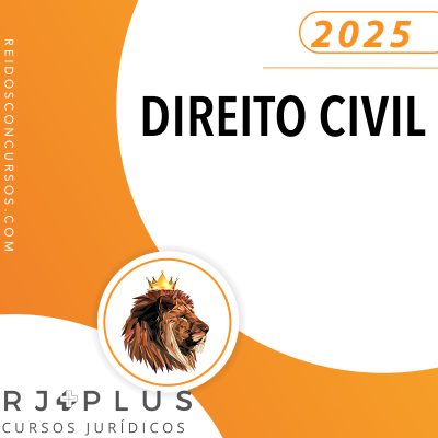 Direito Civil – Daniel Carnacchioni [2025] RJ Plus