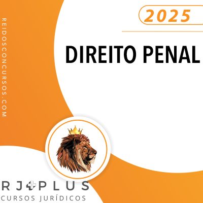 Direito Penal – Parte Geral – Ana Paula Vieira de Carvalho [2025] RJ Plus